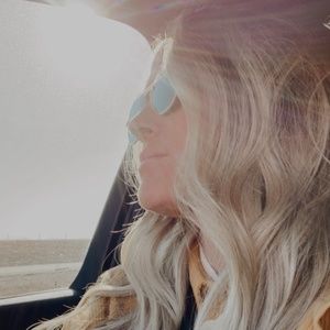 Meet your Posher, Andy